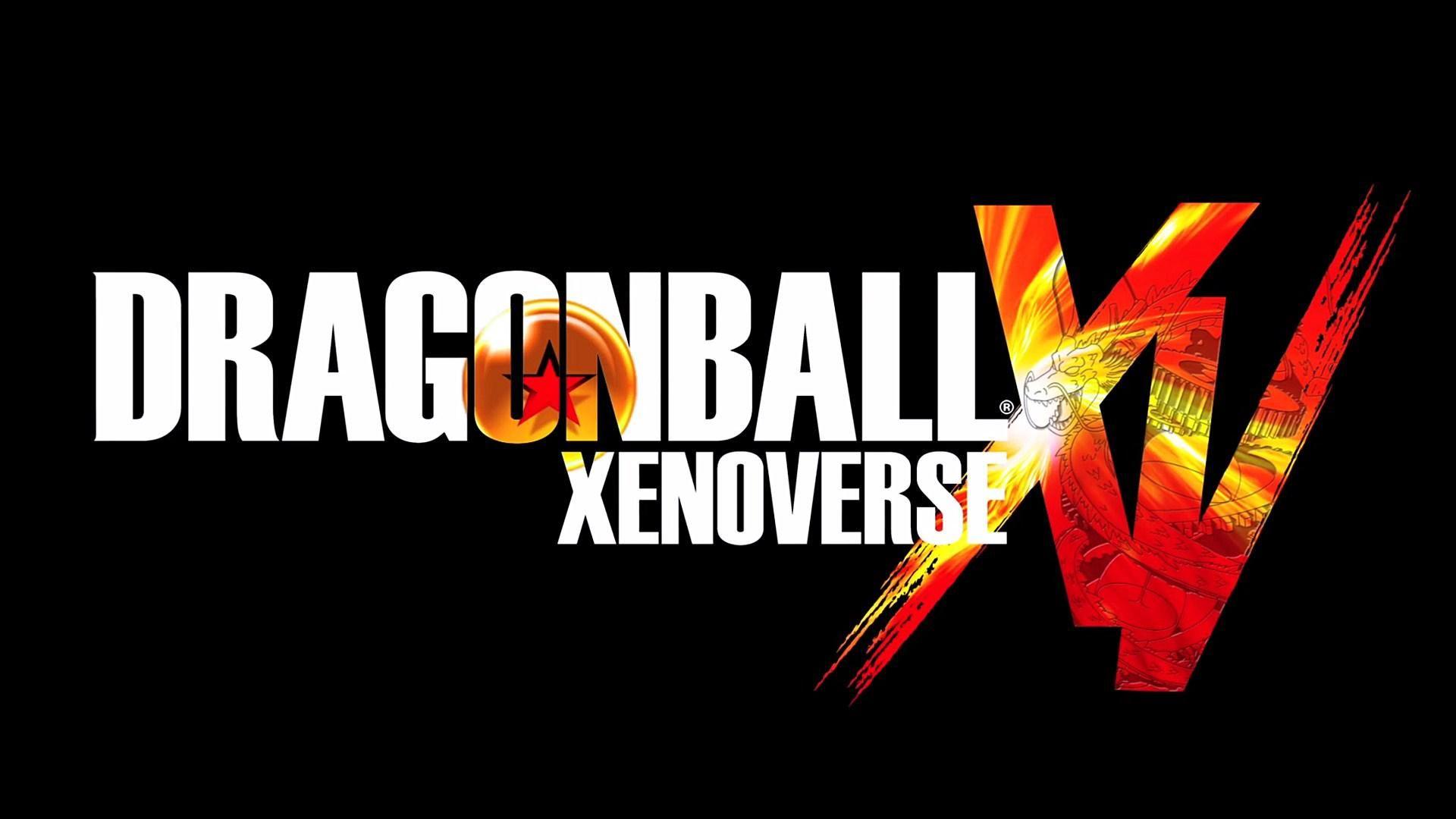 1920x1080 Dragon Ball Xenoverse Wallpaper 3. Games wallpaper HD