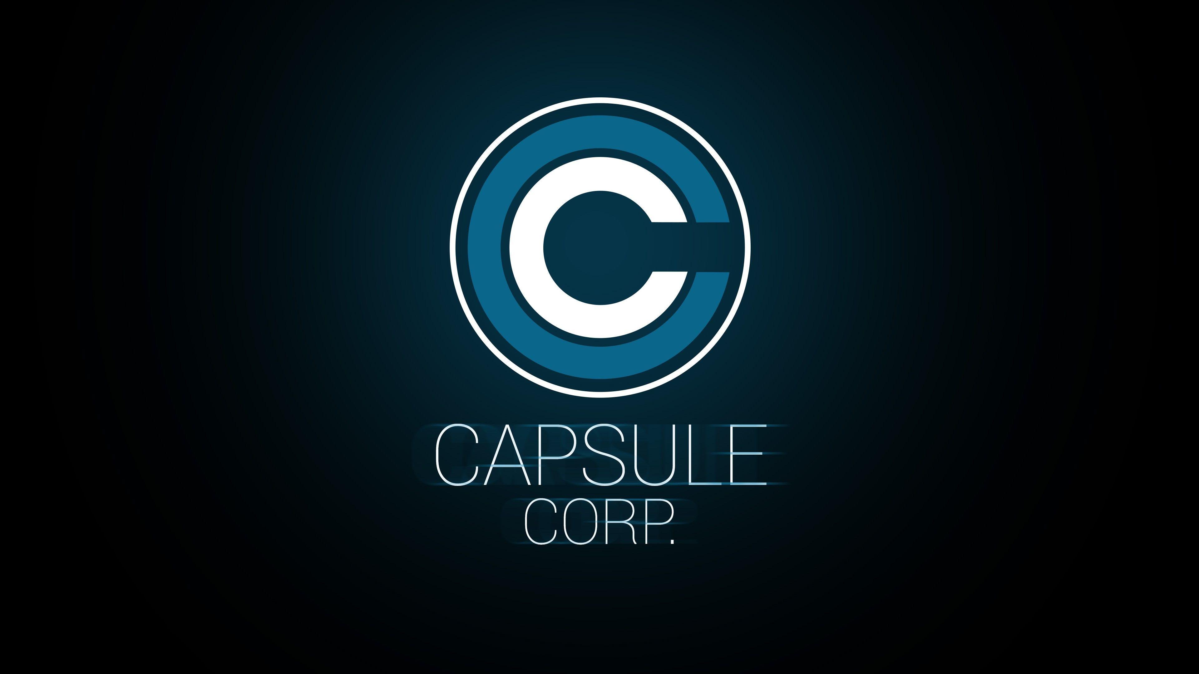 3840x2160 Capsule Wallpaper. Capsule Wallpaper