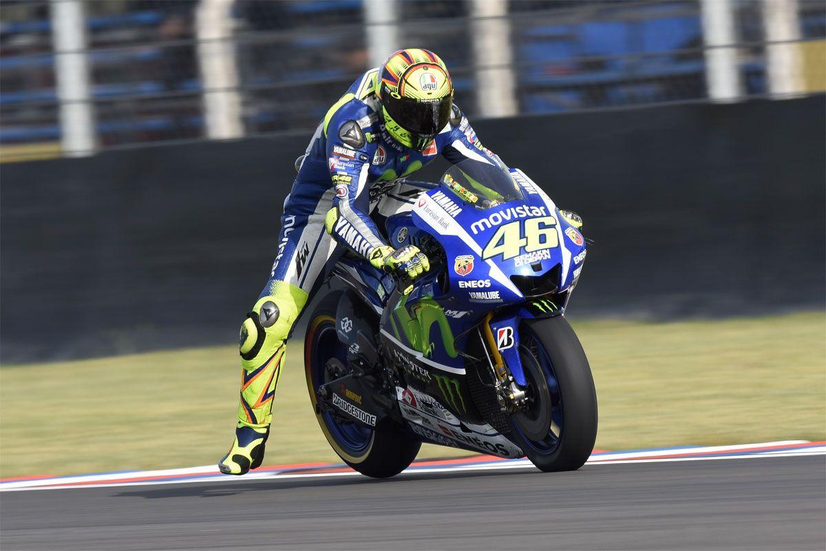 1200x800 Wednesday Wallpaper: Valentino Rossi.com.au