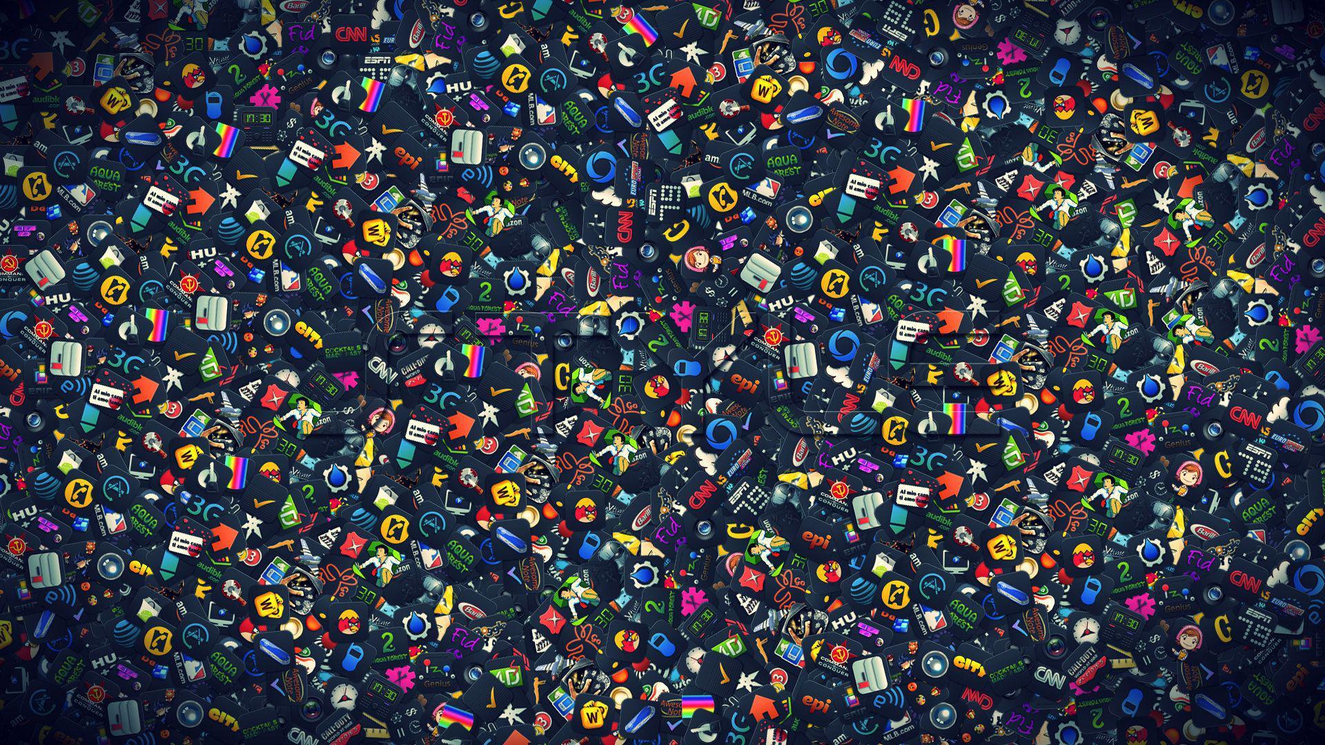1920x1080 Cool Tech Wallpaper