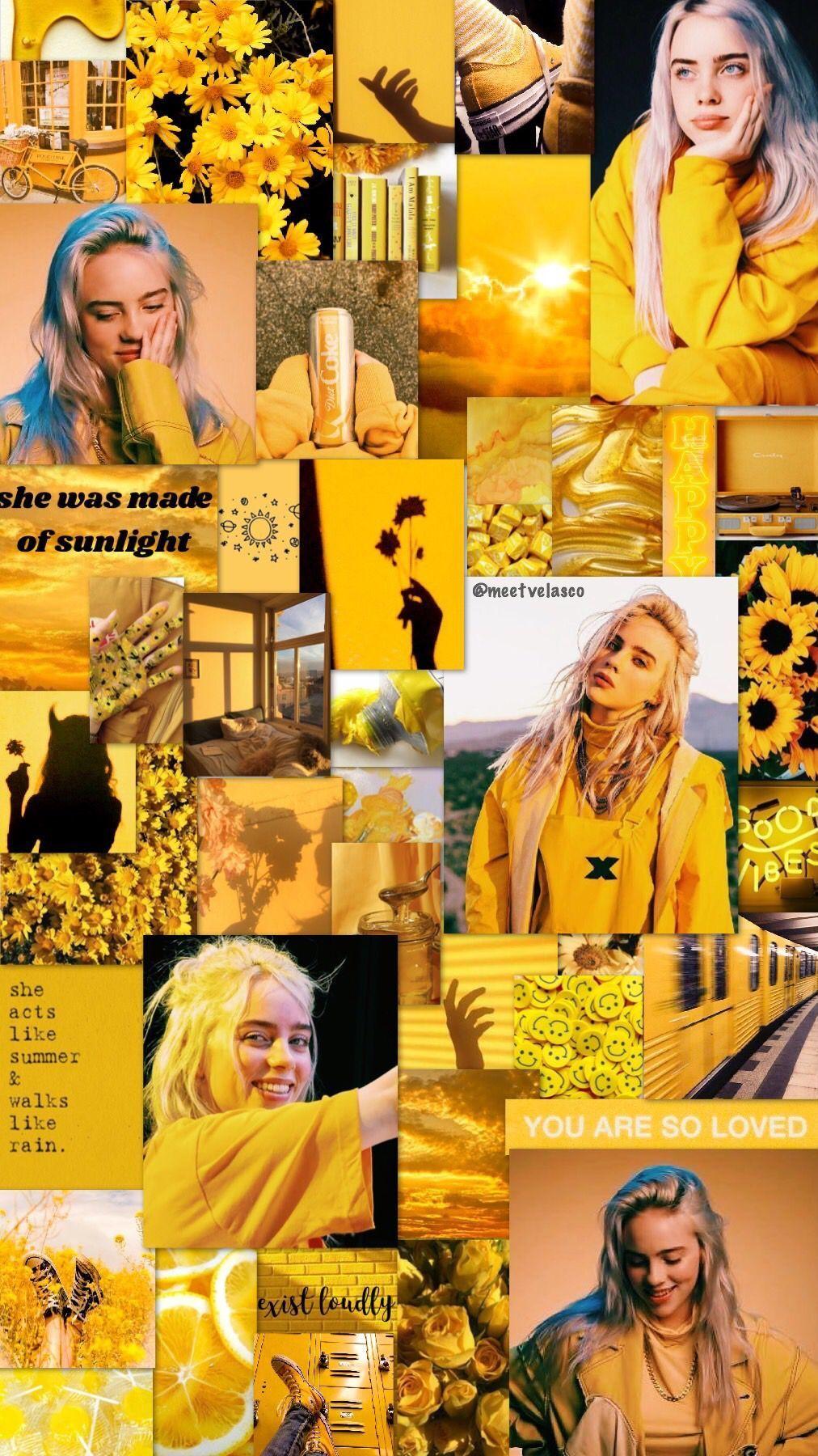 1012x1800 billie eilish lockscreen wallpaper fondo. Billie, Billie