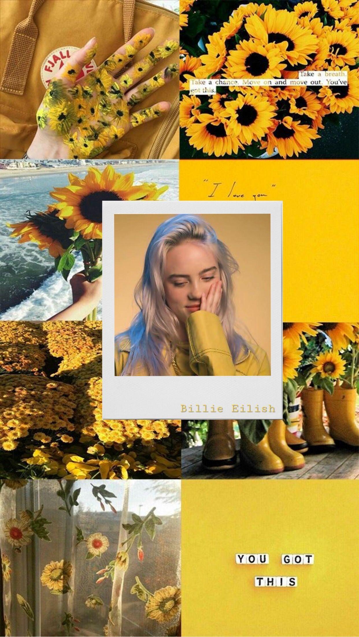 1242x2205 Billie Eilish. Billie eilish, Billie, Aesthetic wallpaper