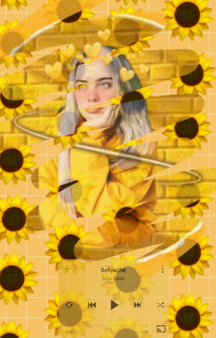 819x1280 Billie Eilish wallpaper
