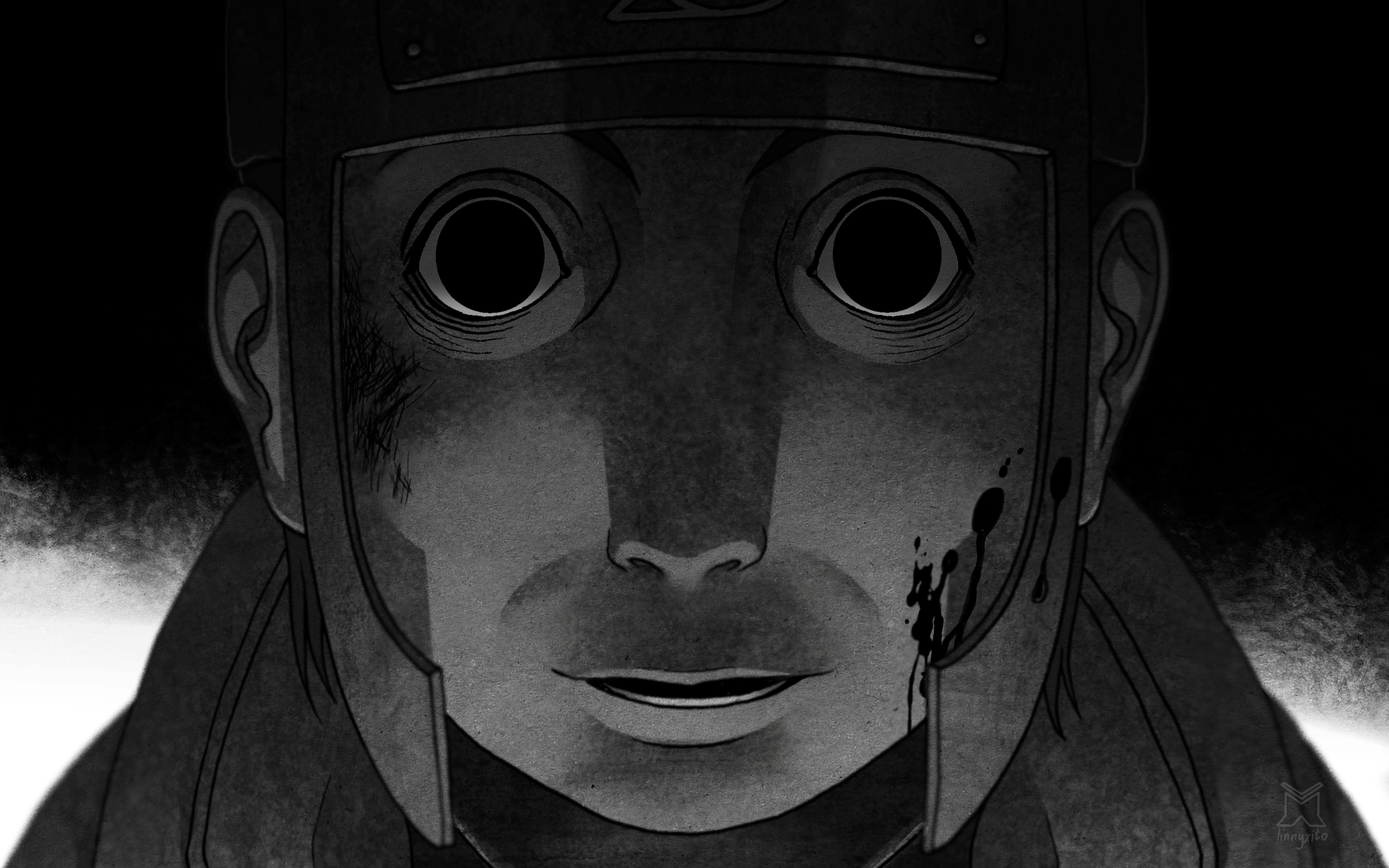 3000x1875 Yamato (Naruto) HD Wallpaper and Background Image