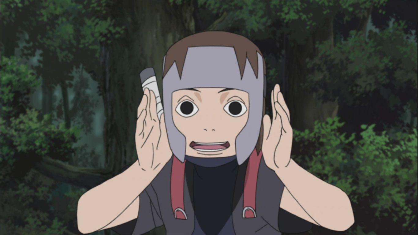 1366x768 Yukimi's Day Out! Orochimaru's Experiments