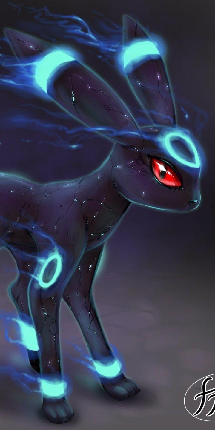 720x1440 Anime Pokémon (720x1440) Wallpaper