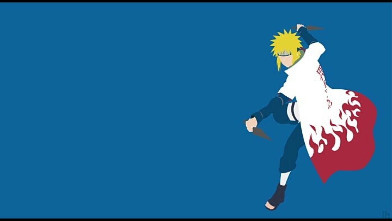 1280x720 Minato hình nền.  hình nền.  Naruto, Boruto và Naruto