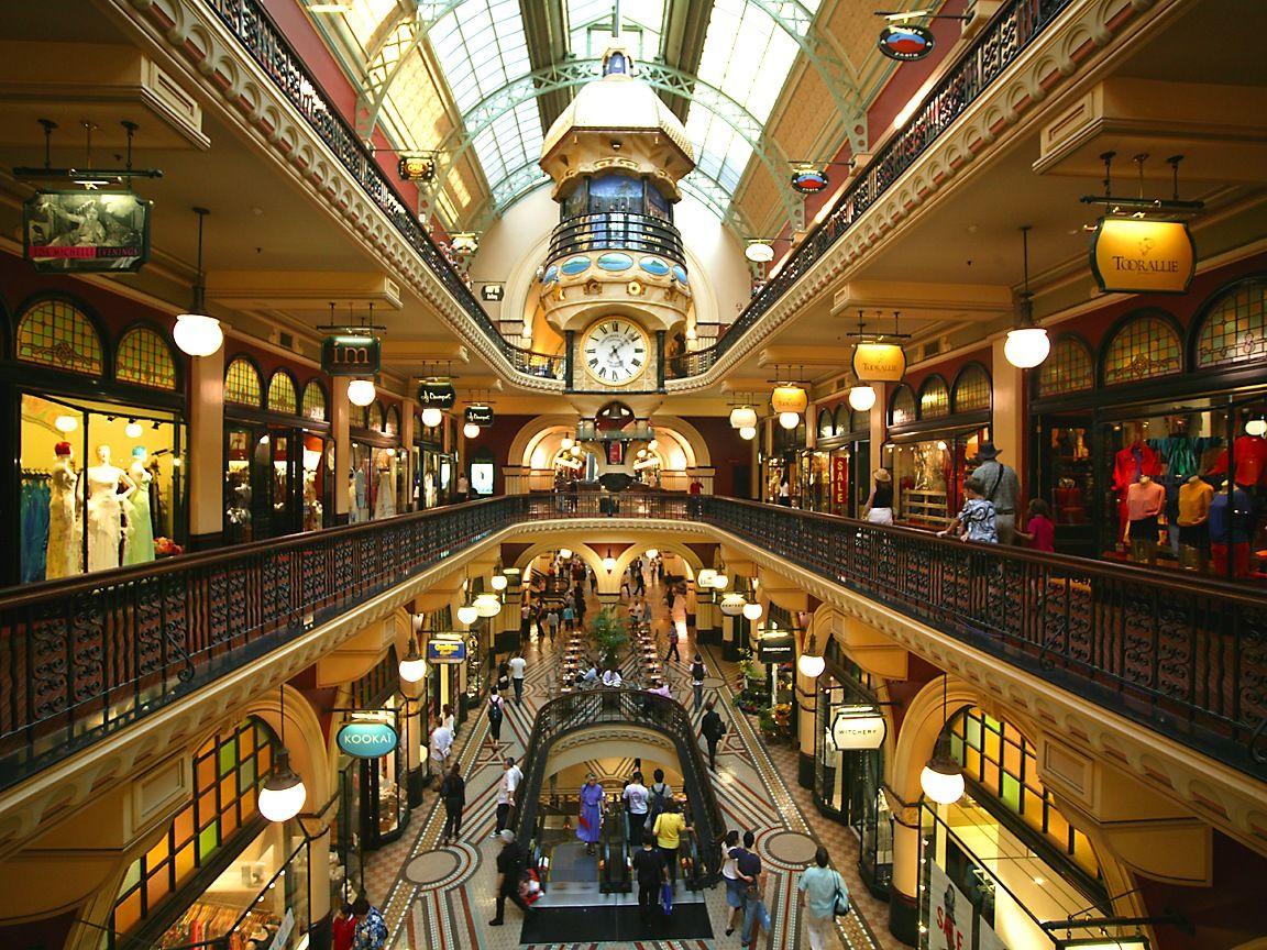 1152x864 Australia Travel Wallpaper