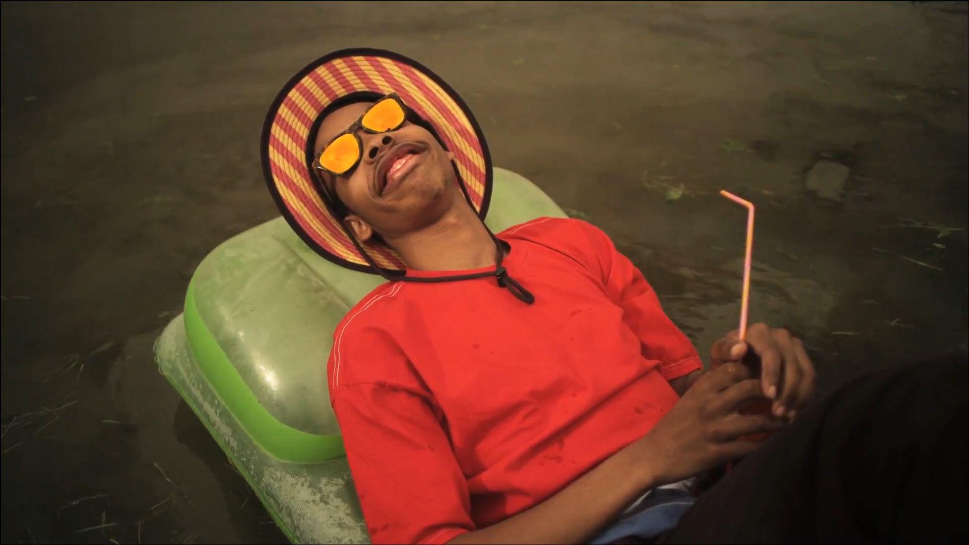 Earl Sweatshirt Wallpapers - Top Free Earl Sweatshirt Backgrounds