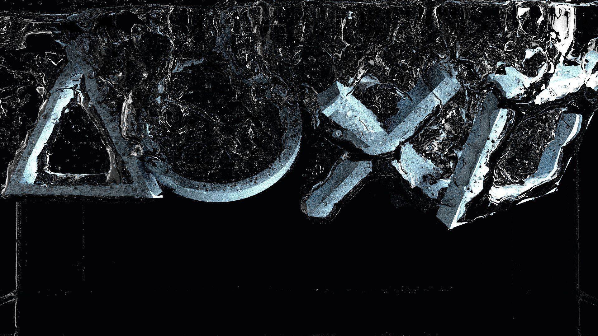 1920x1080 Wallpaper of Video Game, Playstation, Buttons, Water background