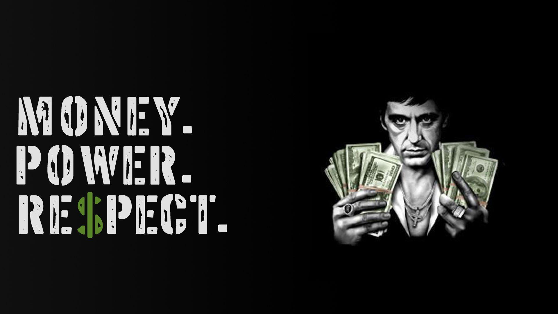 Scarface Quotes Wallpapers - bigbeamng