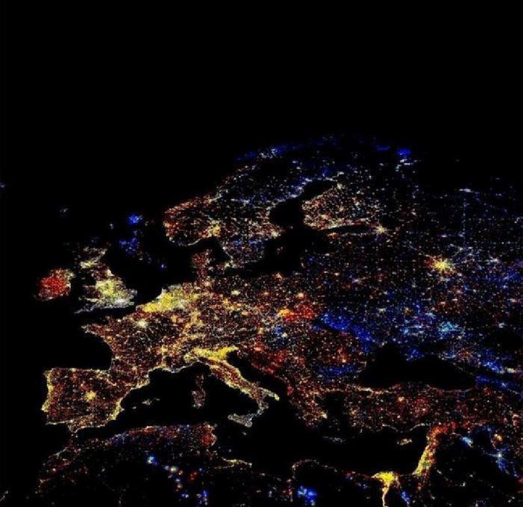 1024x993 Wallpaper Europe