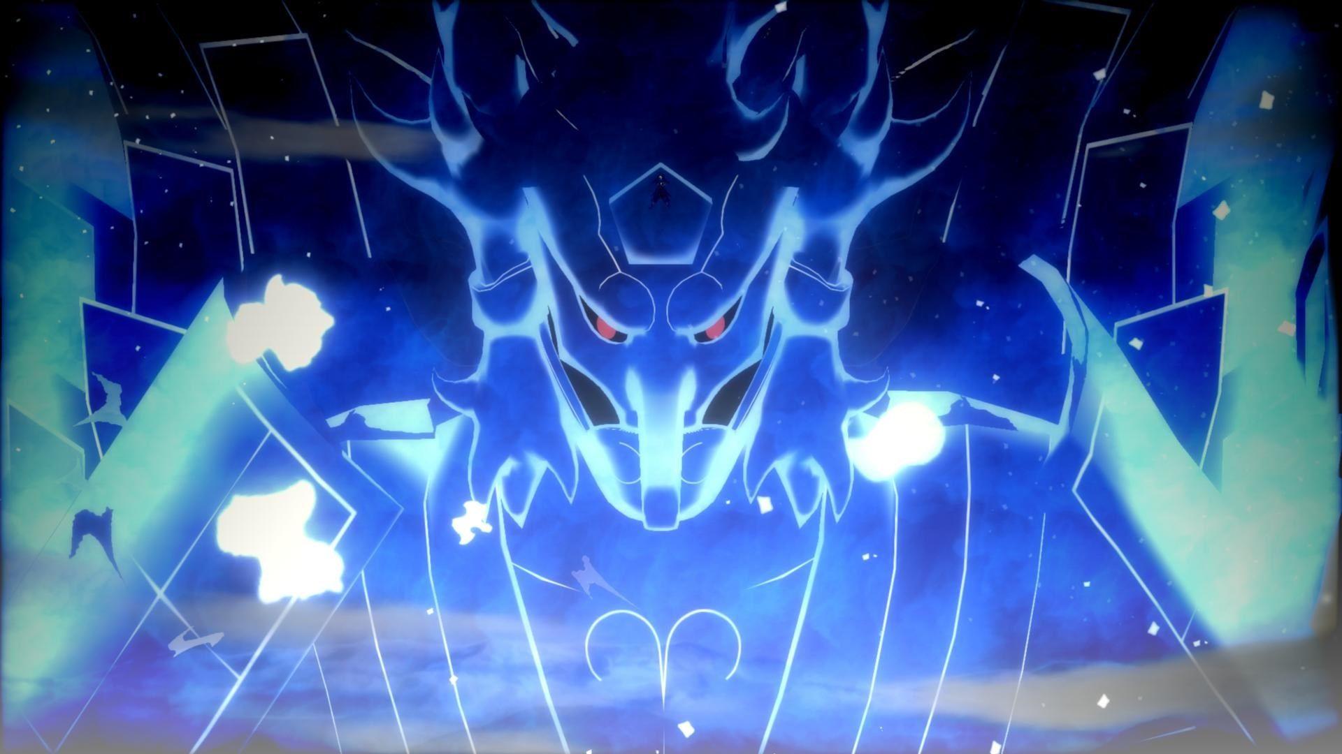 1920x1080 widescreen wallpaper naruto shippuden ultimate ninja