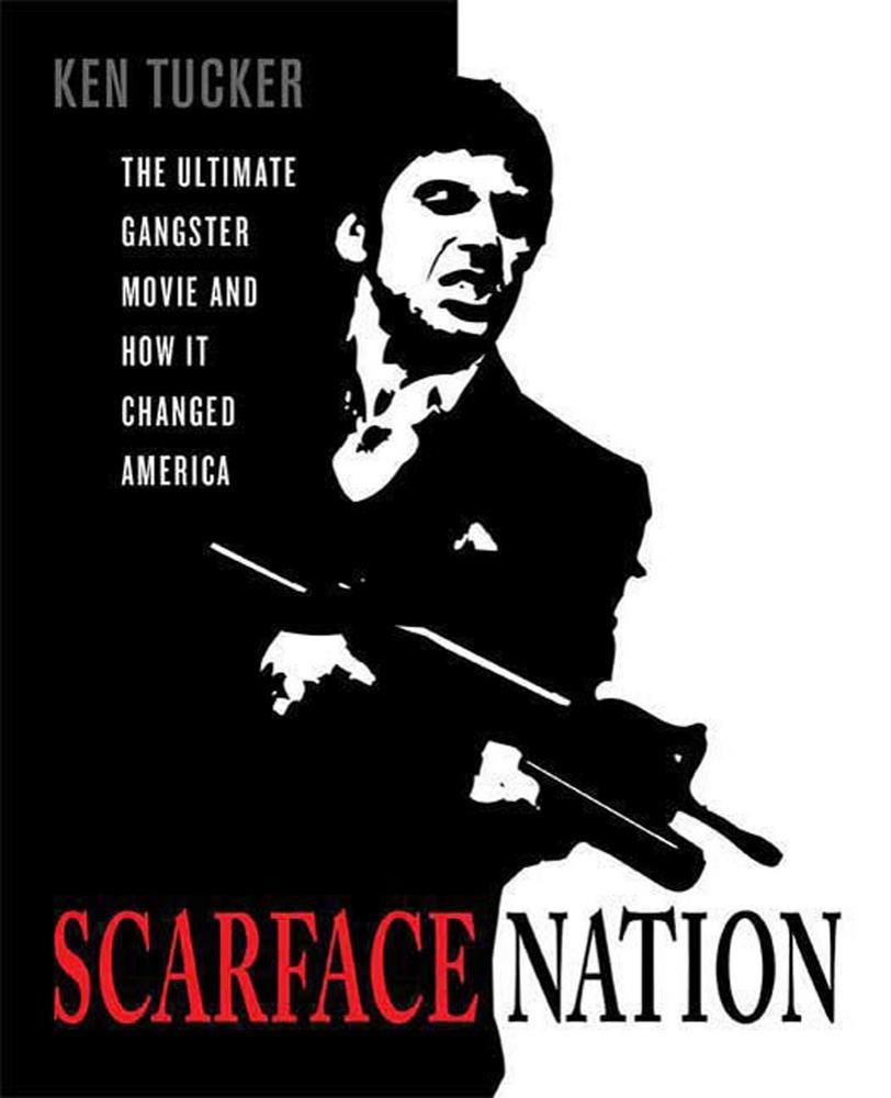 Scarface Quotes Wallpapers - ntbeamng