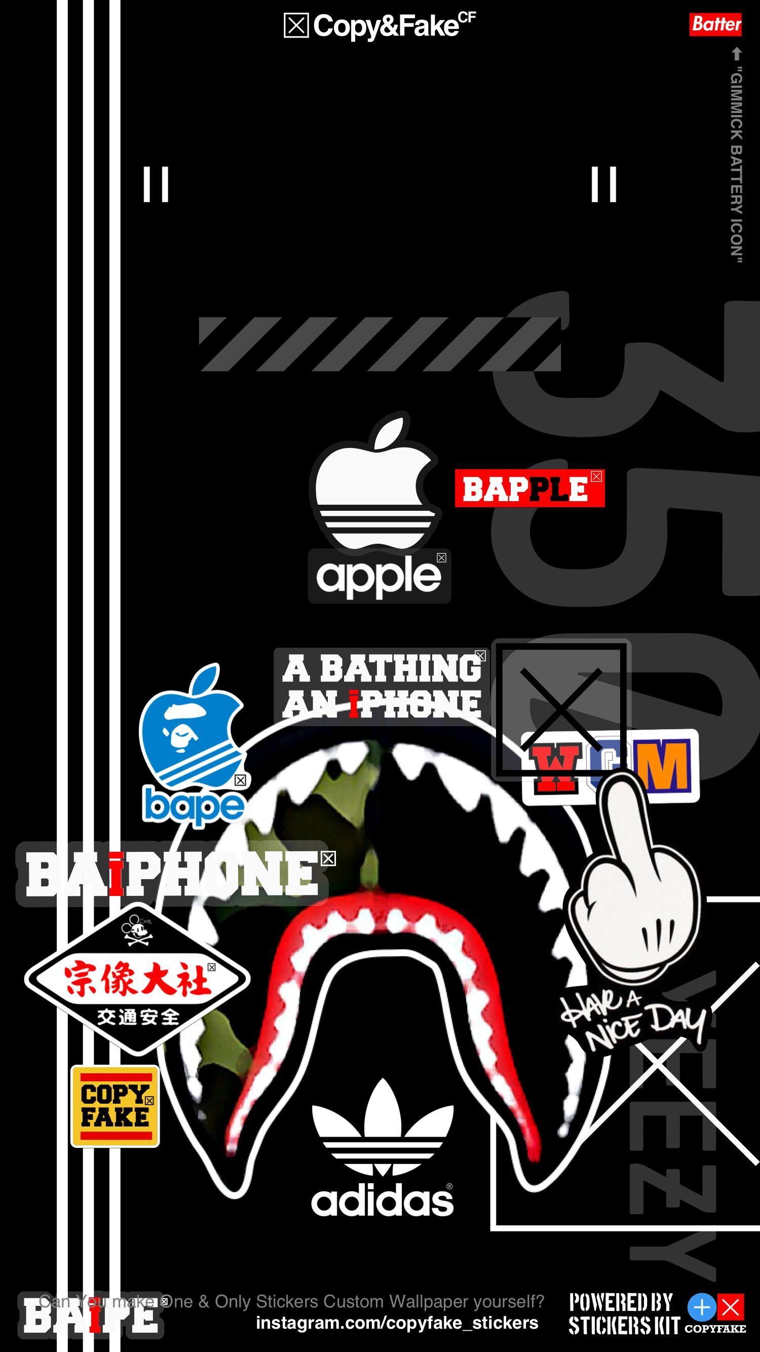 1500x2668 Bape Adidas Wallpaper Bape X Adidas Background Store