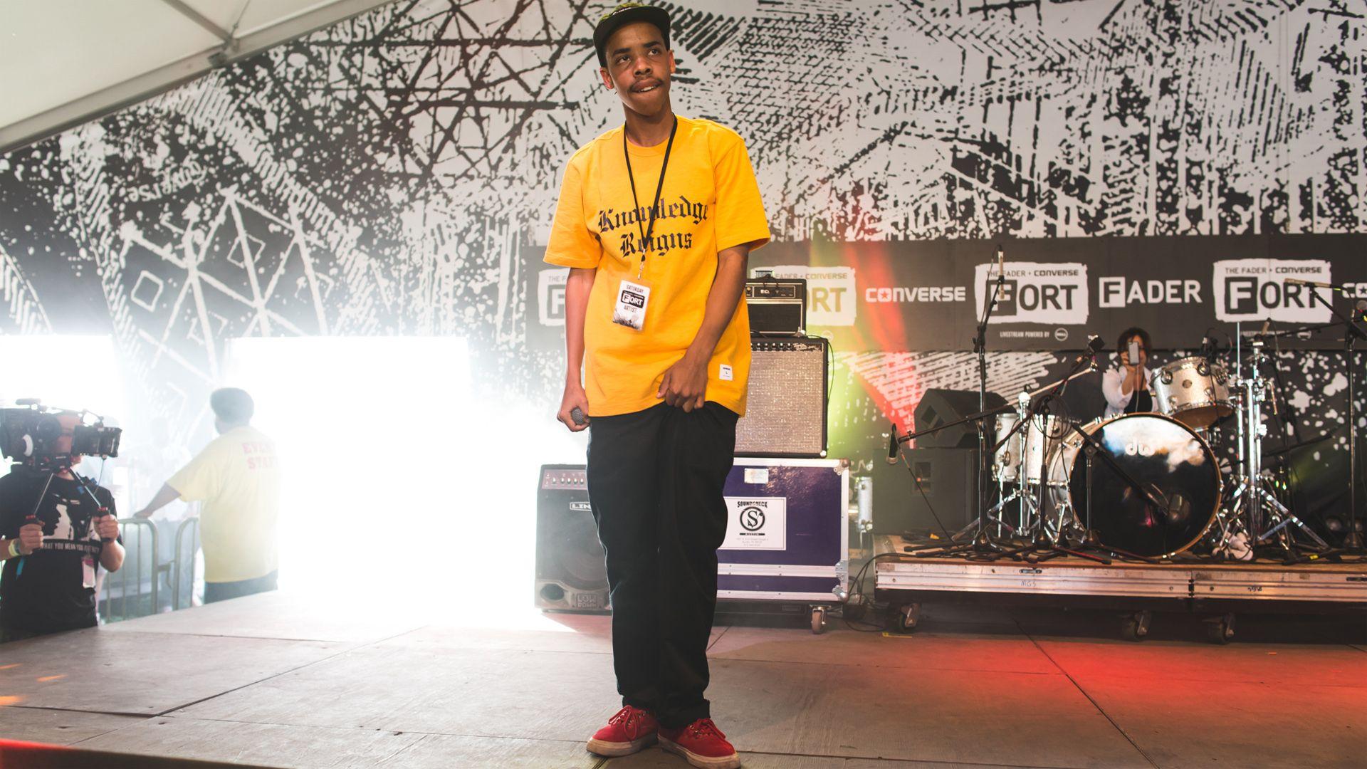 Earl Sweatshirt Wallpapers - Top Free Earl Sweatshirt Backgrounds