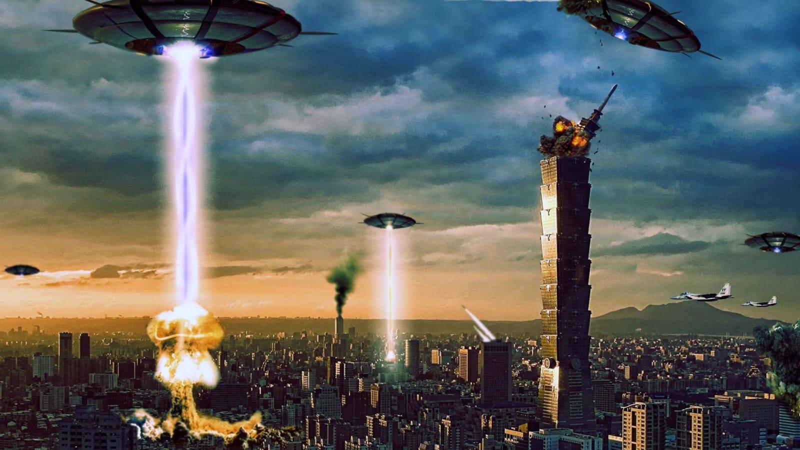 1600x900 How Prepared Are We Now For an (Attacking) Alien Invasion?