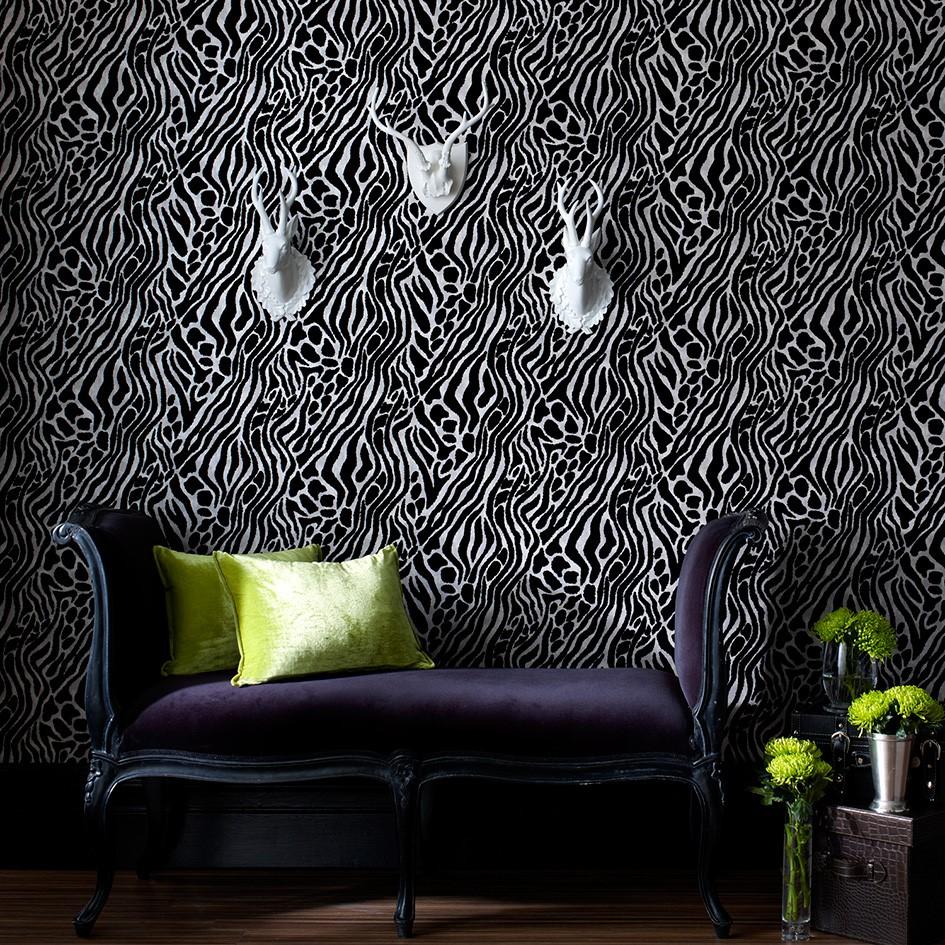 945x945 WALLPAPER TRENDS GRAHAM & BROWN. Curio Design Studio