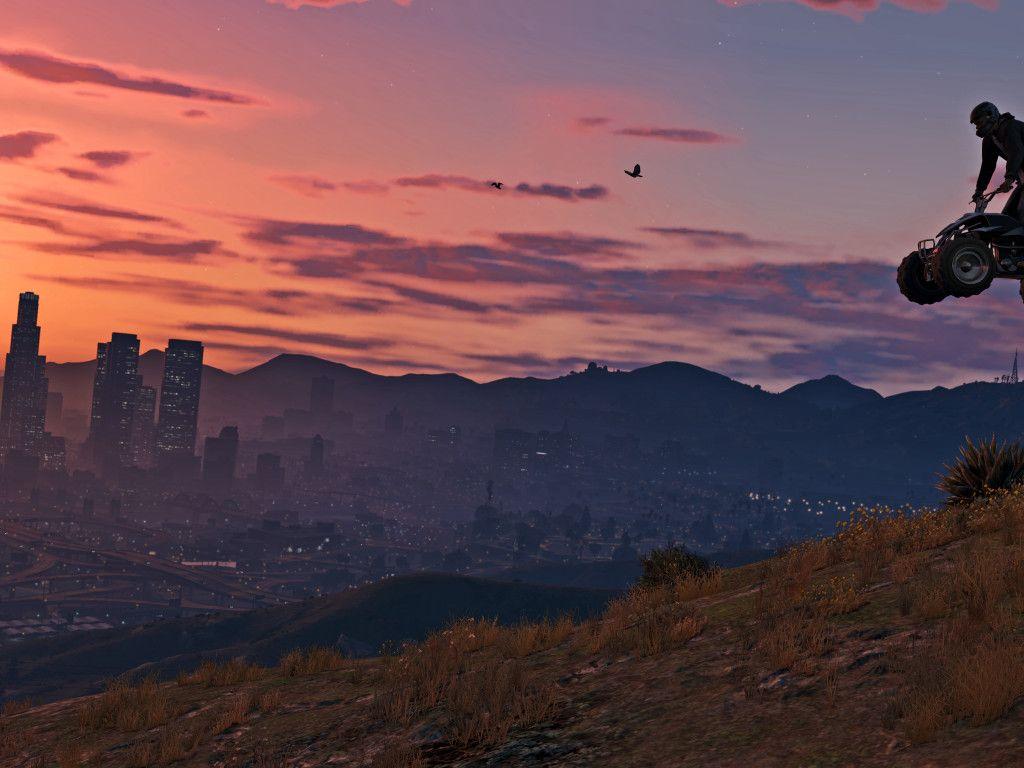 iphone xs grand theft auto v wallpapers