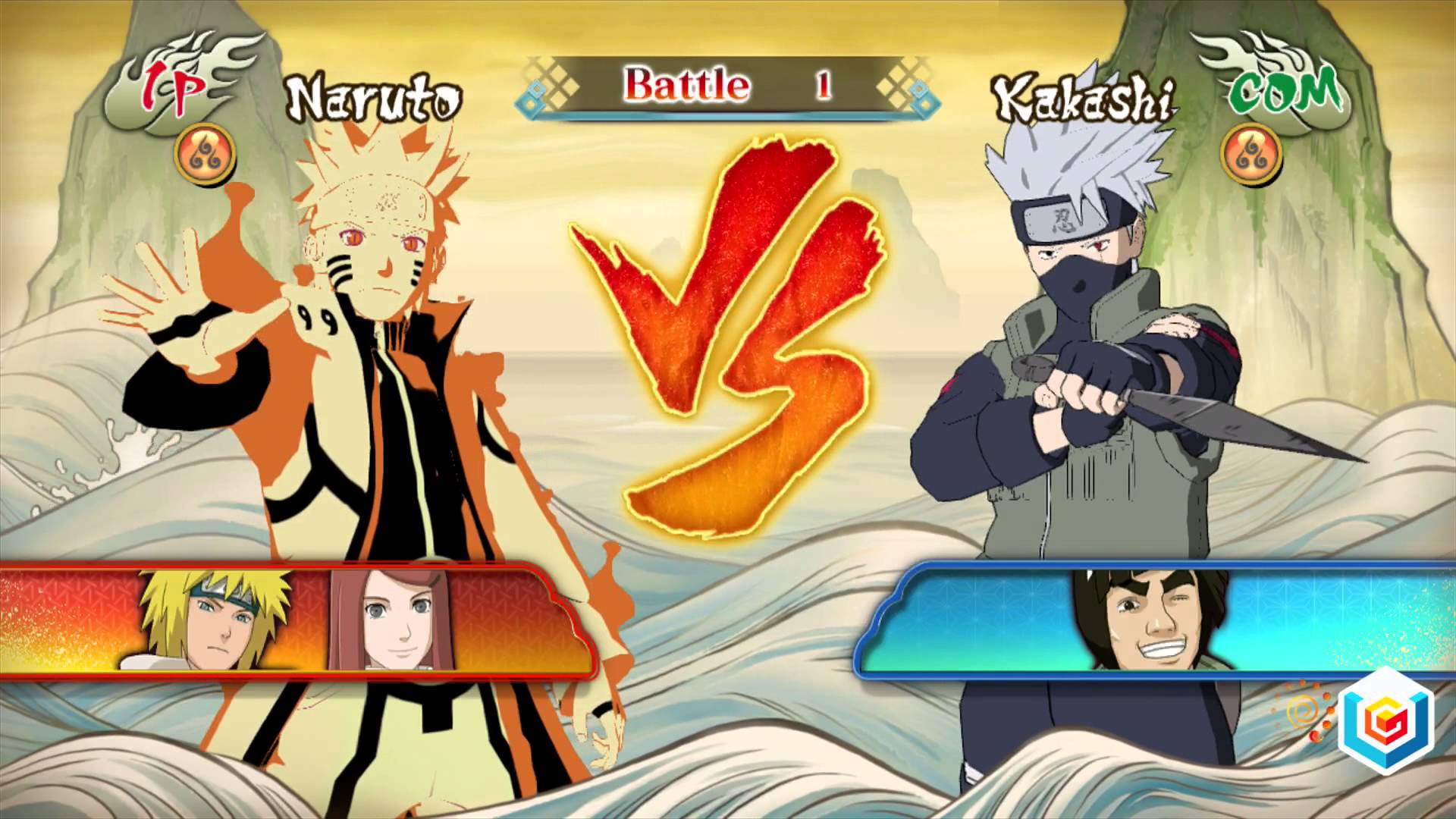 naruto storm 4 demo download