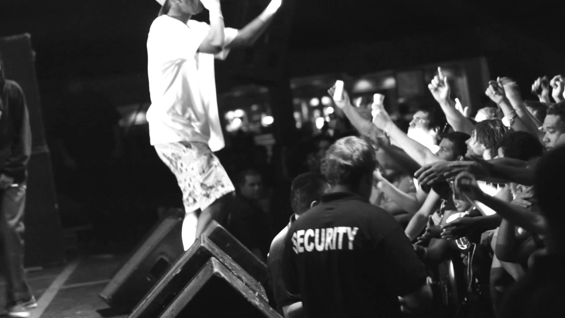 1920x1080 Earl Sweatshirt & Tyler The Creator + Whoa live in Dallas