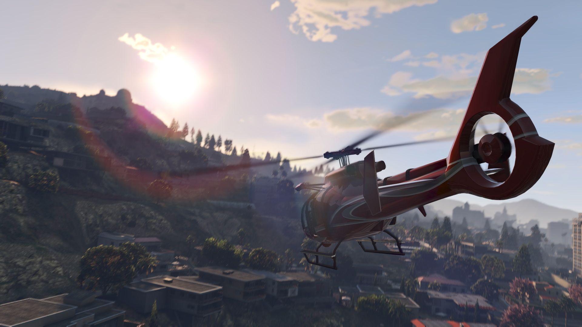 1920x1080 Free download Rockstar Confirms Next Gen GTA V First Person Shooter Mode With Tons [1920x1080] for your Desktop, Mobile & Tablet. Explore GTA V 4K Wallpaper. Grand Theft Auto
