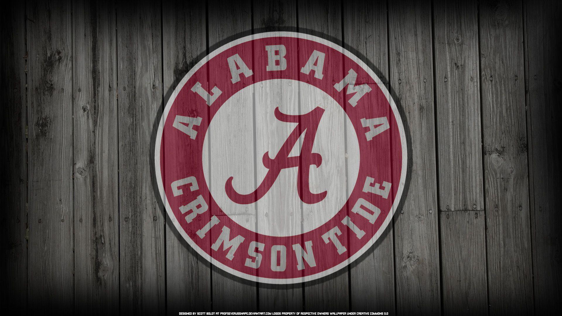 Alabama Football Team Wallpapers Top Free Alabama Football Team