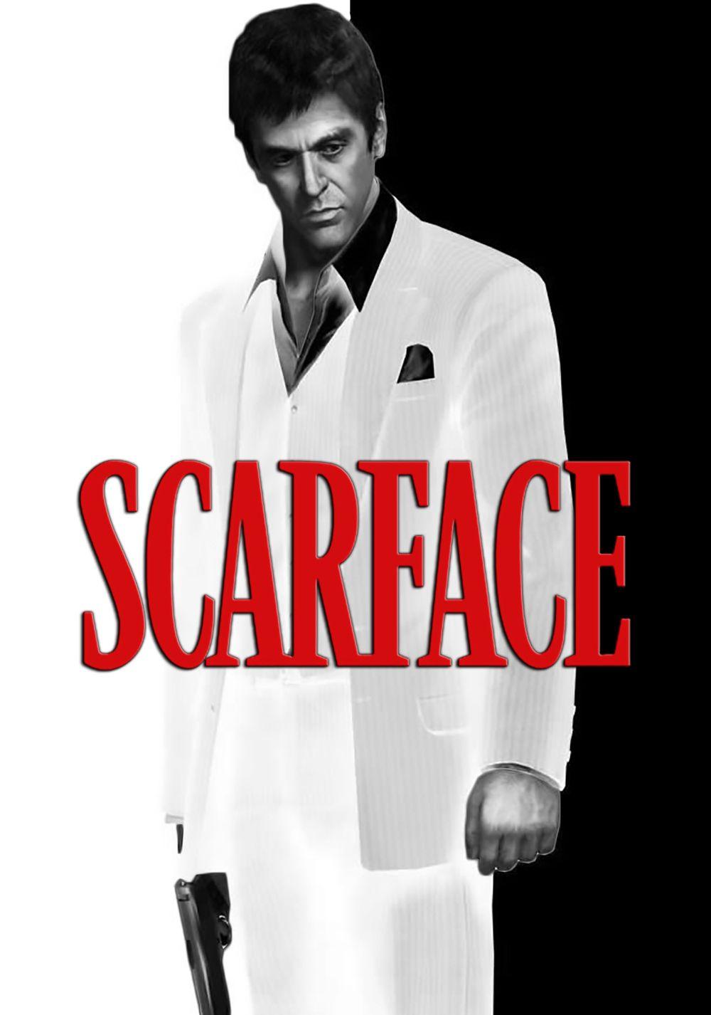 Scarface Quotes Wallpapers - Top Free Scarface Quotes Backgrounds ...