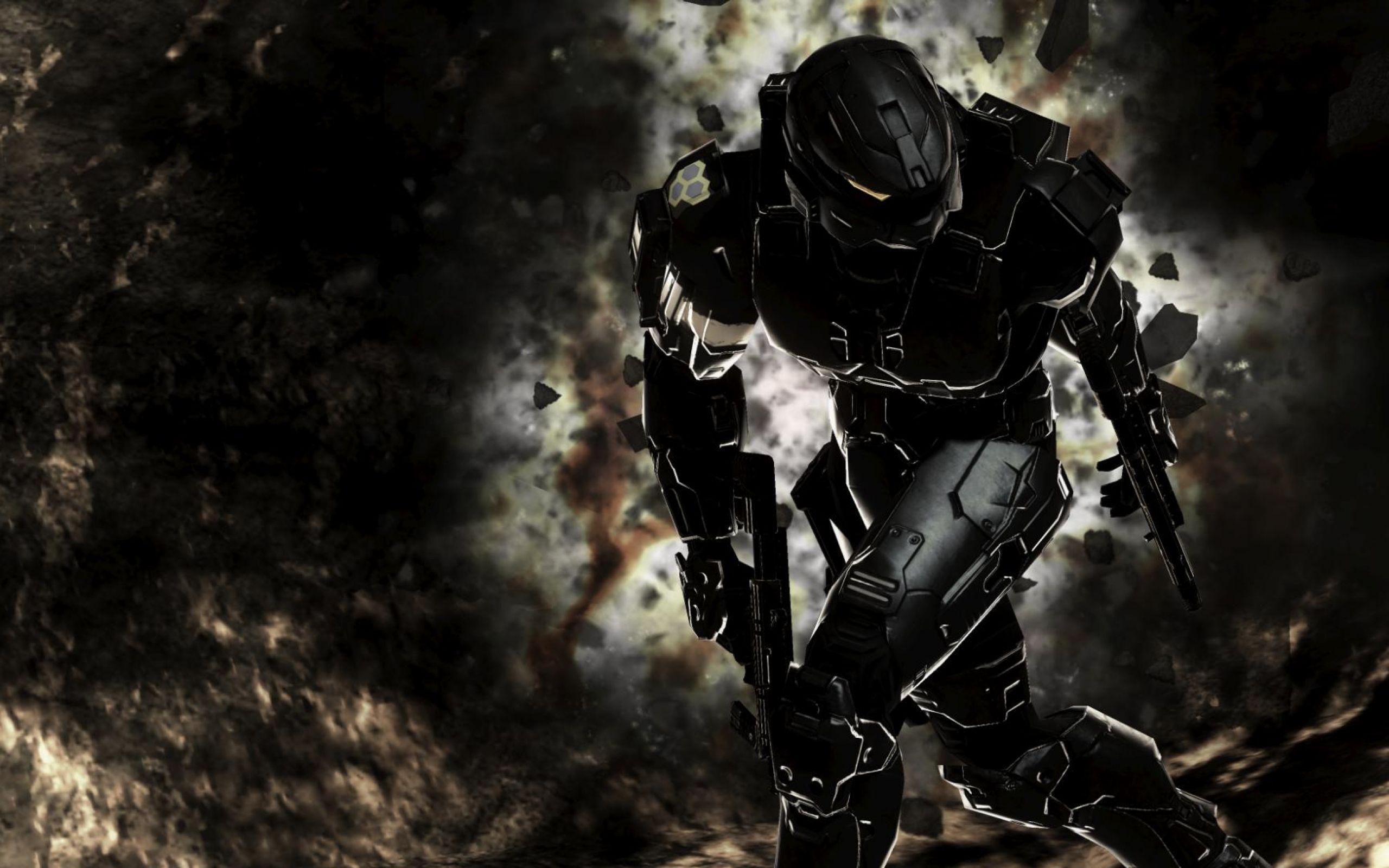 2560x1600 Desktop Video Game HD Wallpaper. Halo game, Halo, Download video games