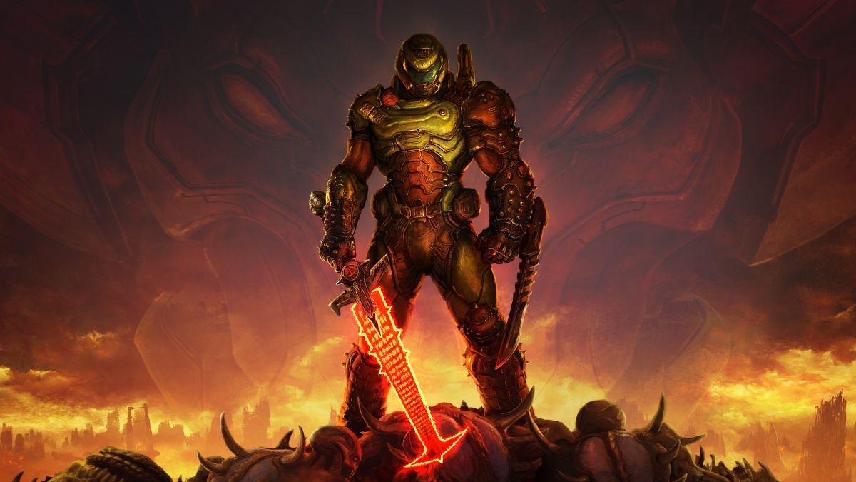 1200x675 Upgrade your desktop with these beautiful 4K gaming wallpaper