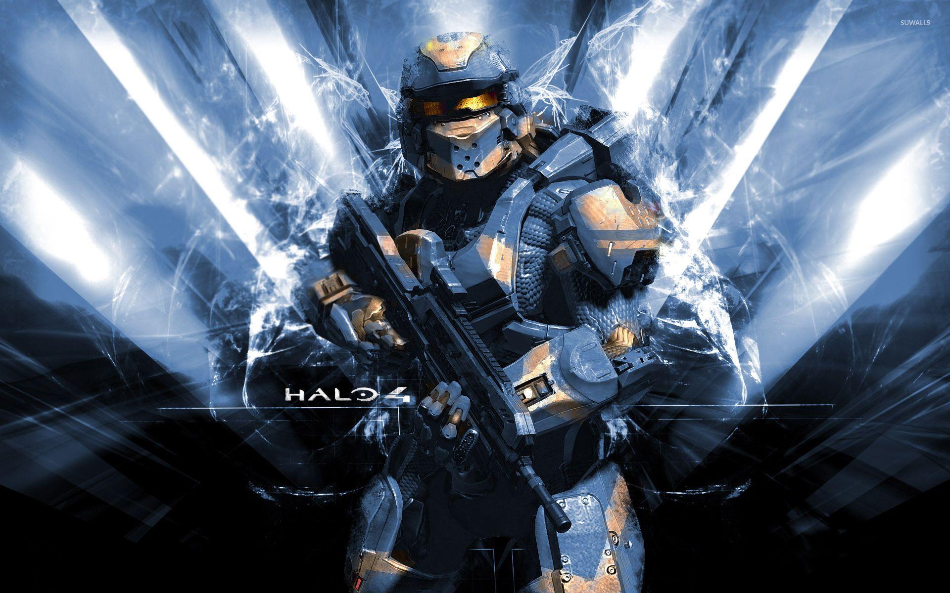 1920x1200 Halo 4 [15] wallpaper wallpaper