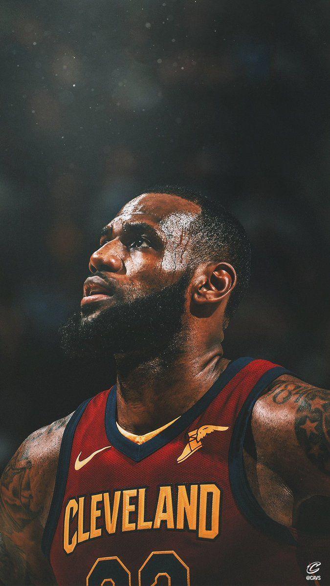 675x1200 Cleveland Cavaliers