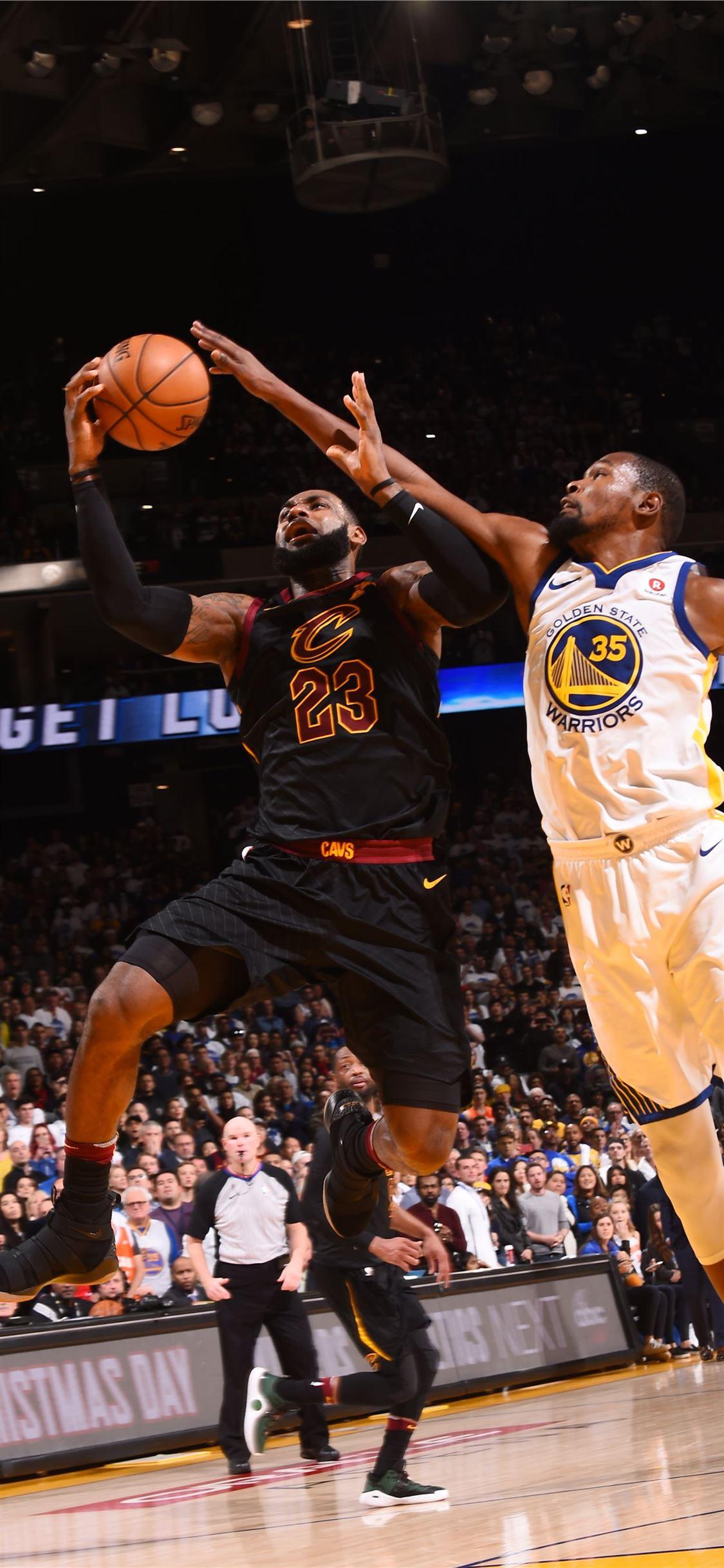 1125x2436 Lebron james wallpaper