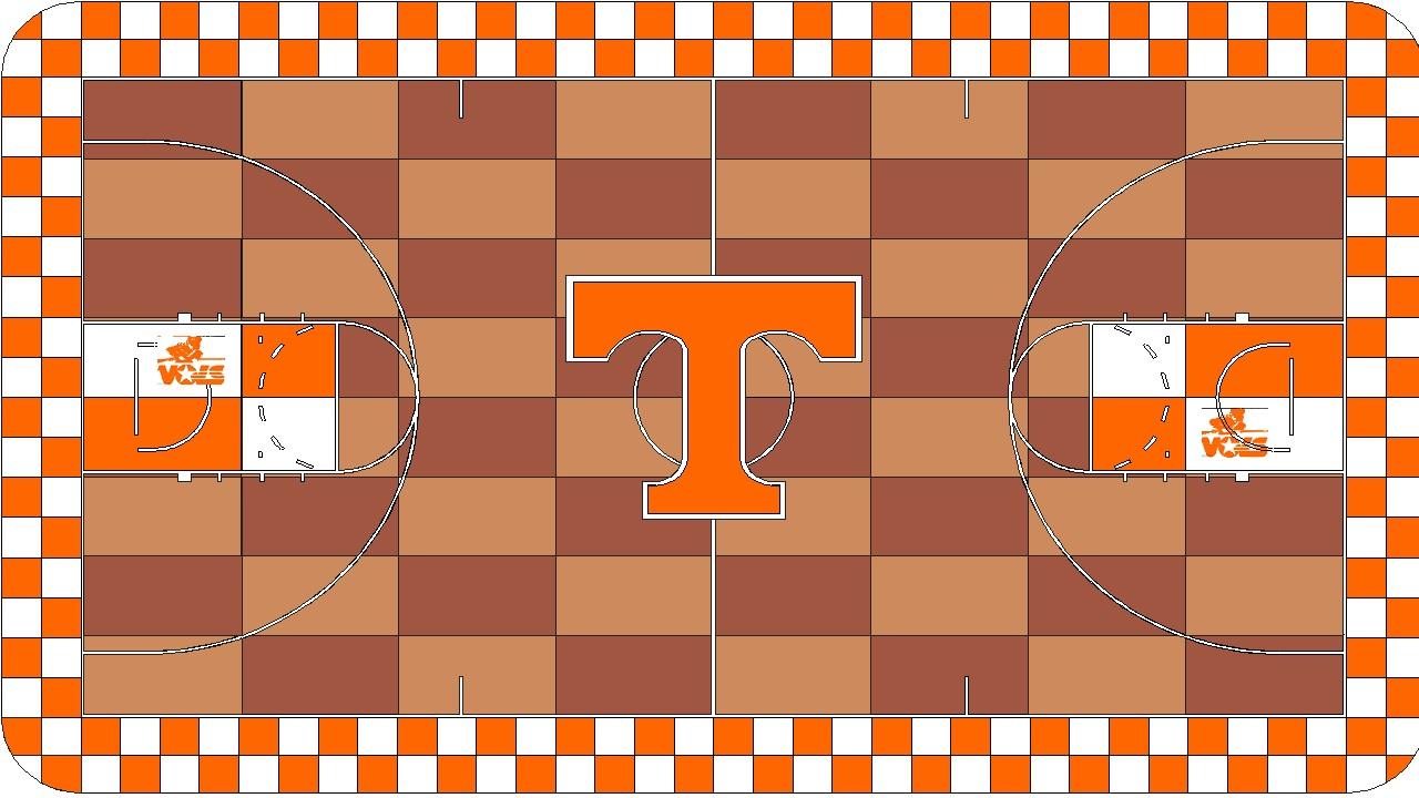 1280x720 Tennessee Vols Wallpaper