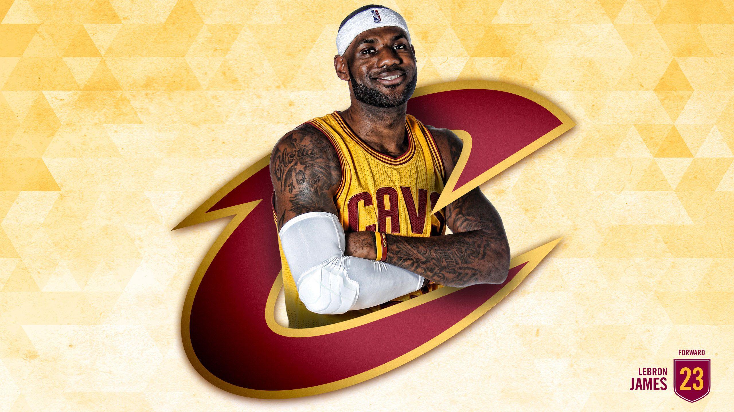 2560x1440 LeBron James Cavs Wallpaper Live Wallpaper HD
