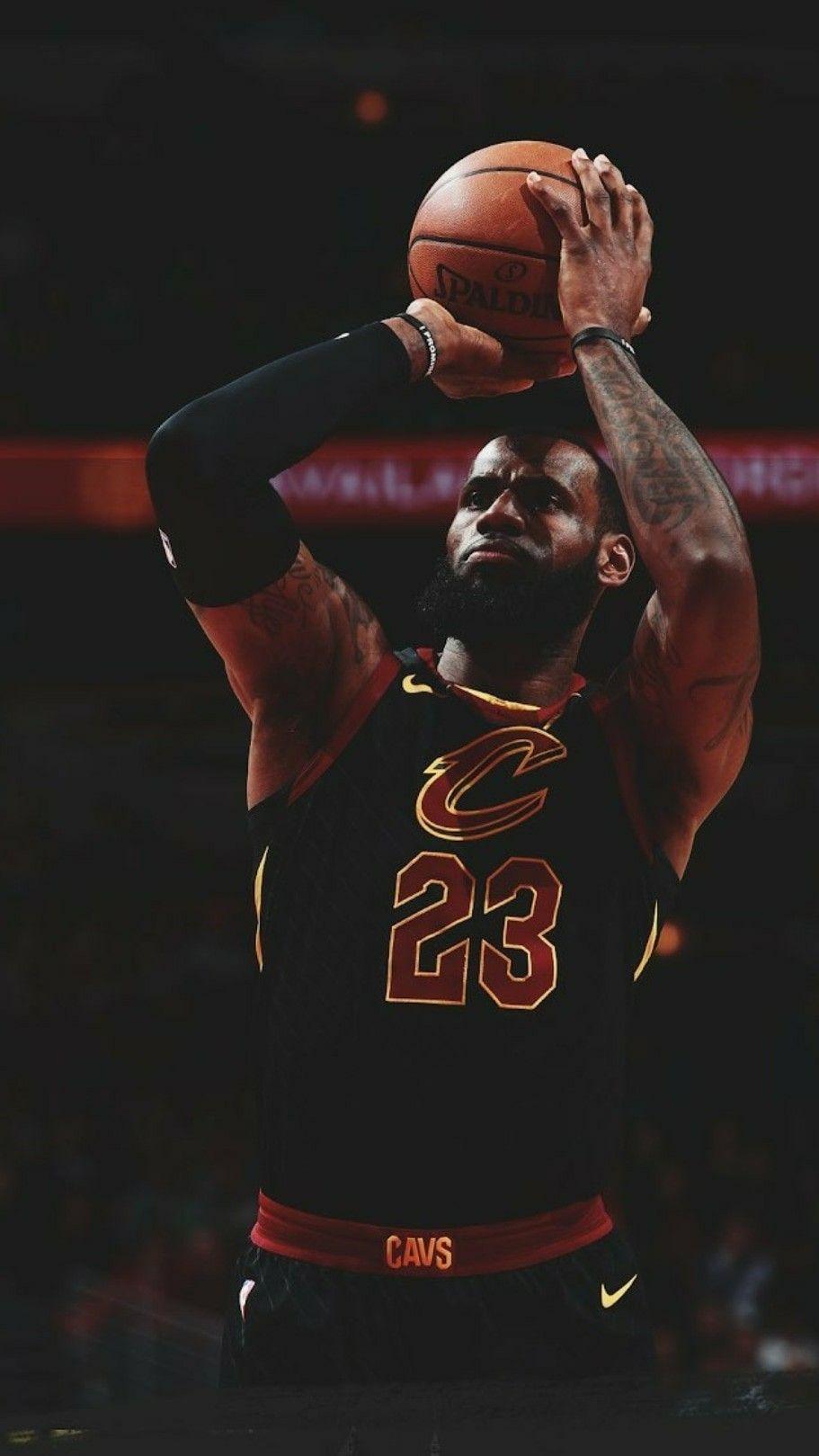 911x1619 Lebron James Wallpaper. Lebron james wallpaper, Lebron james