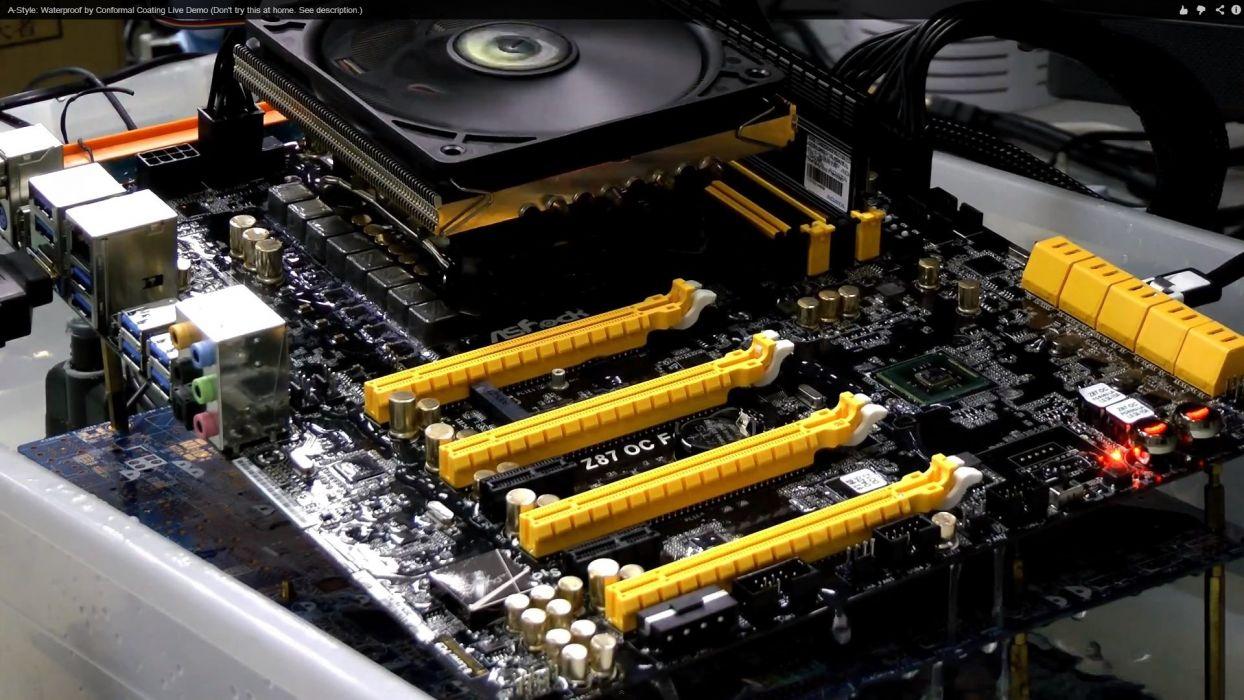 1244x700 ASROCK GAMING MOTHERBOARD computer videogame game (13) wallpaperx1080