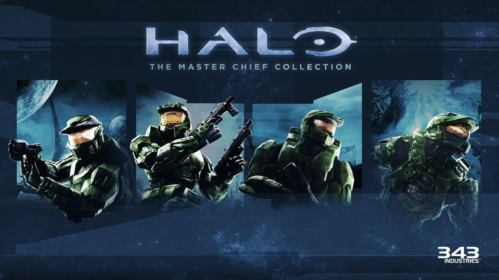 1920x1080 Announces Lots Of Halo News Including MCC Xbox One X Patch & Fixes