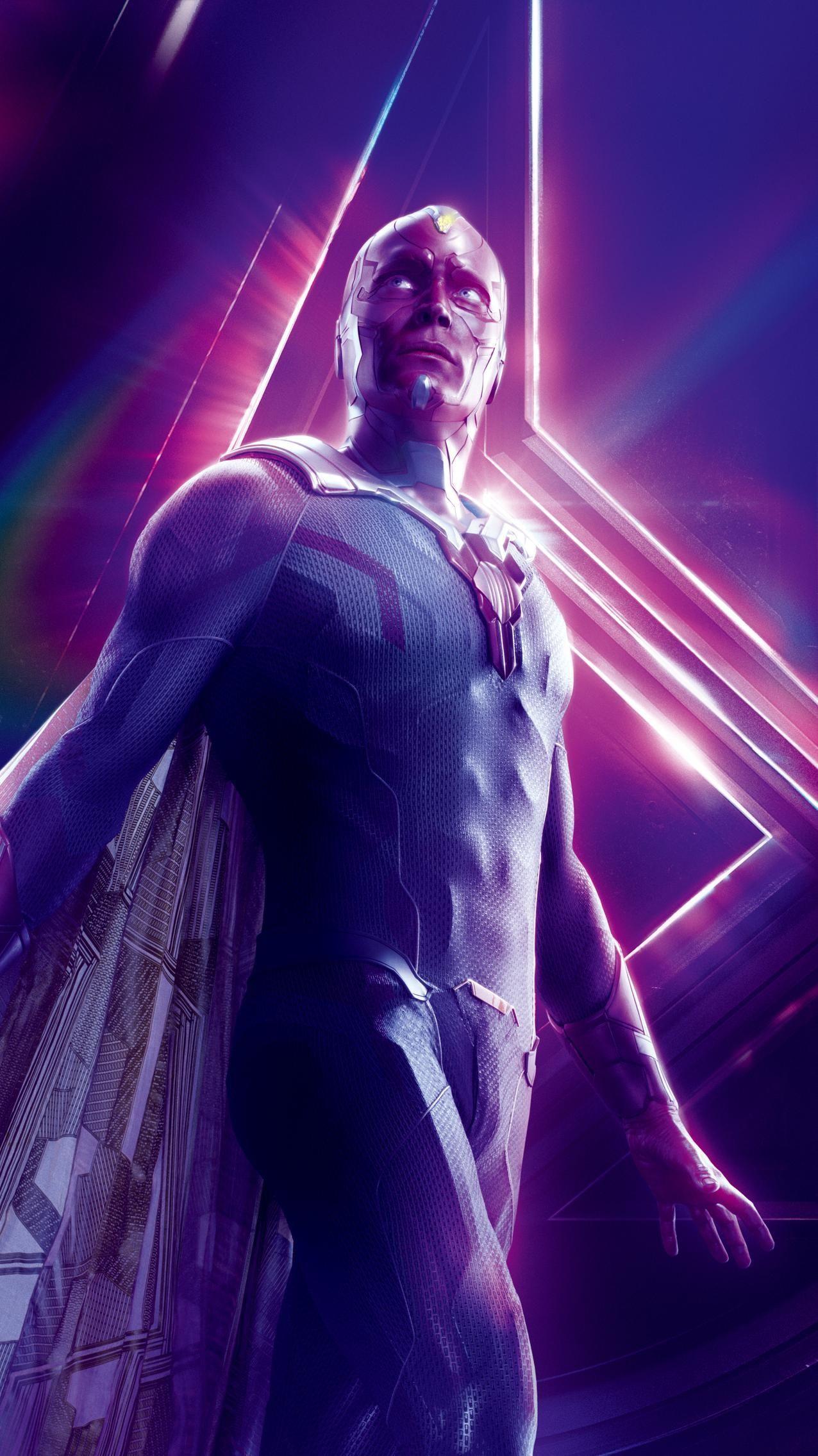 1276x2270 Avengers: Infinity War (2018) Phone Wallpaper. Moviemania