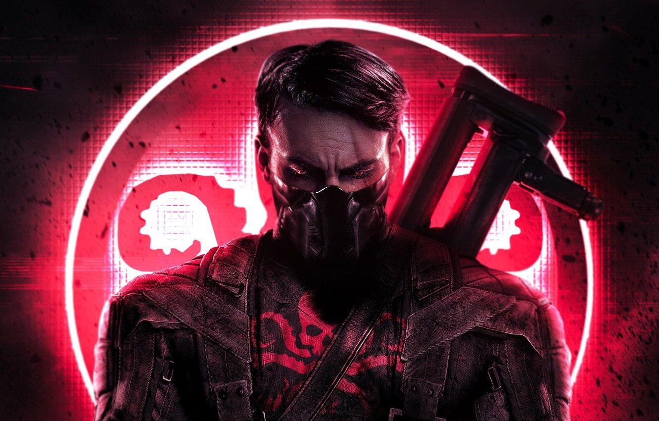 1332x850 Wallpaper art, Marvel, Captain America, Avengers, Hydra image