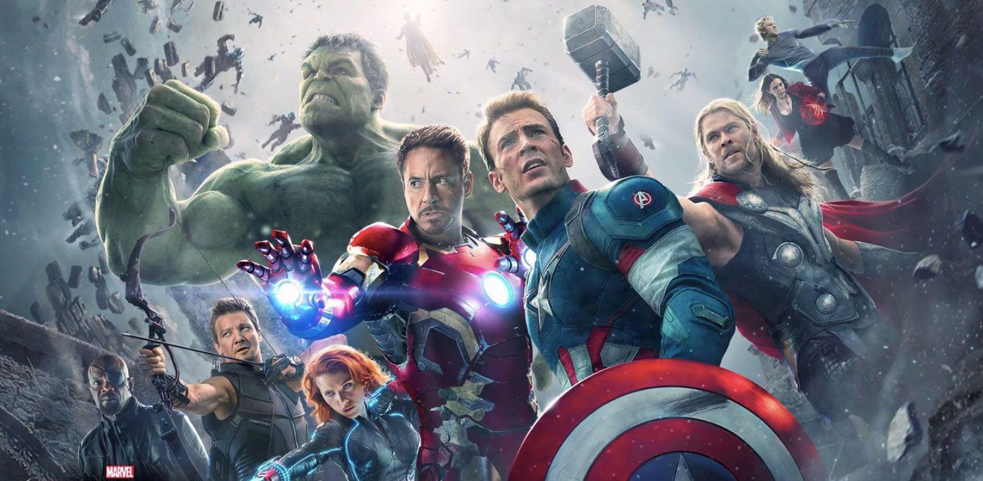 1435x703 Avengers: Age Of Ultron wallpaper, Movie, HQ Avengers: Age Of