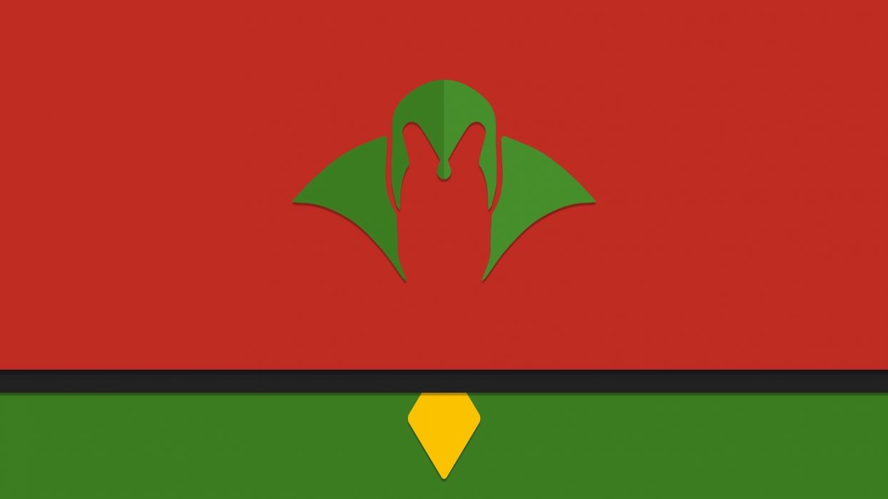 1245x700 Avengers: Simple: VISION wallpaperx1038