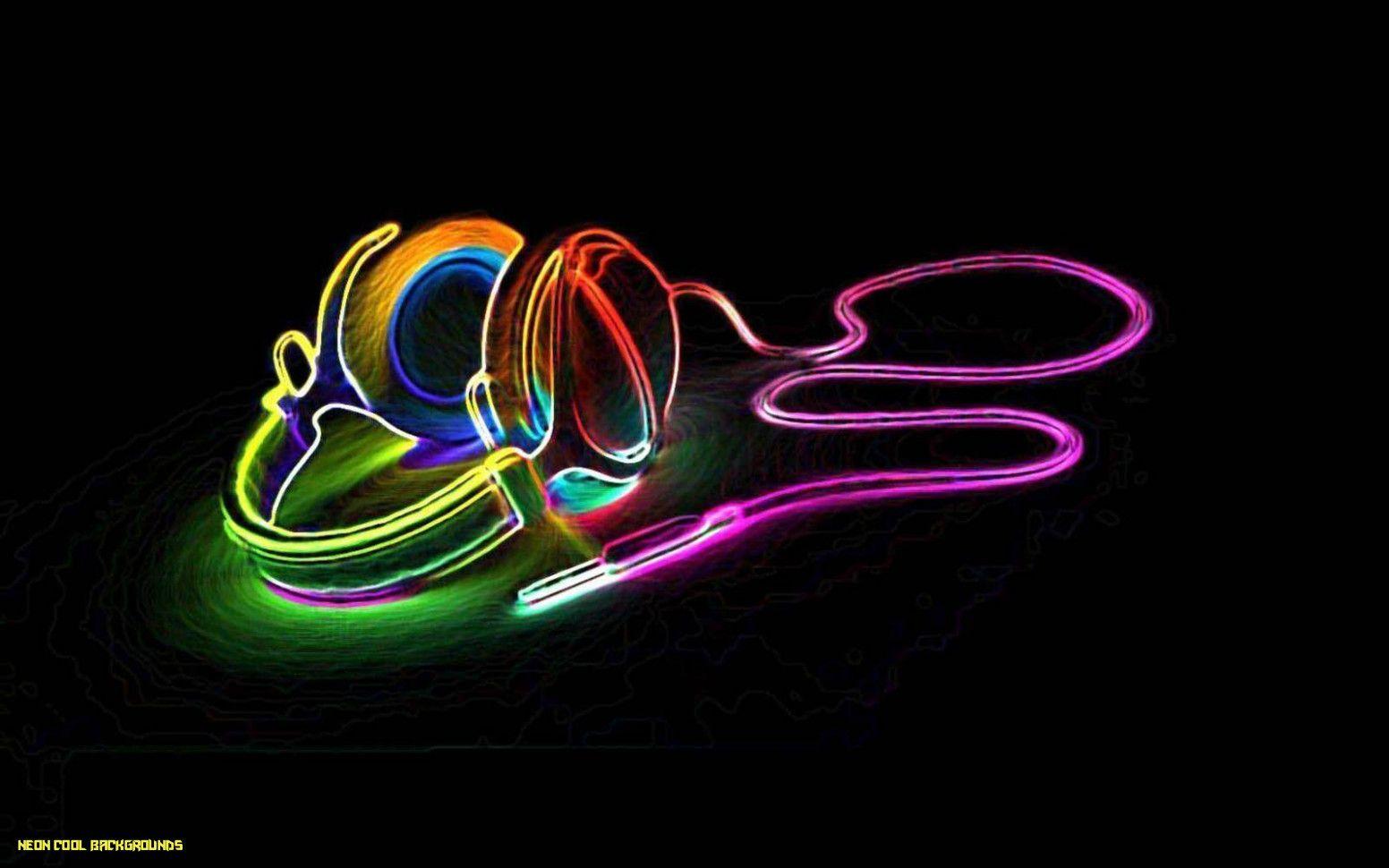 1552x970 Awesome Neon Wallpaper