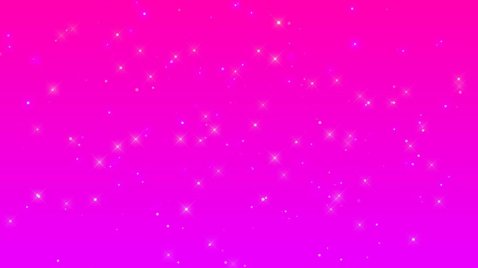 1920x1080 Wallpaper Pink Background