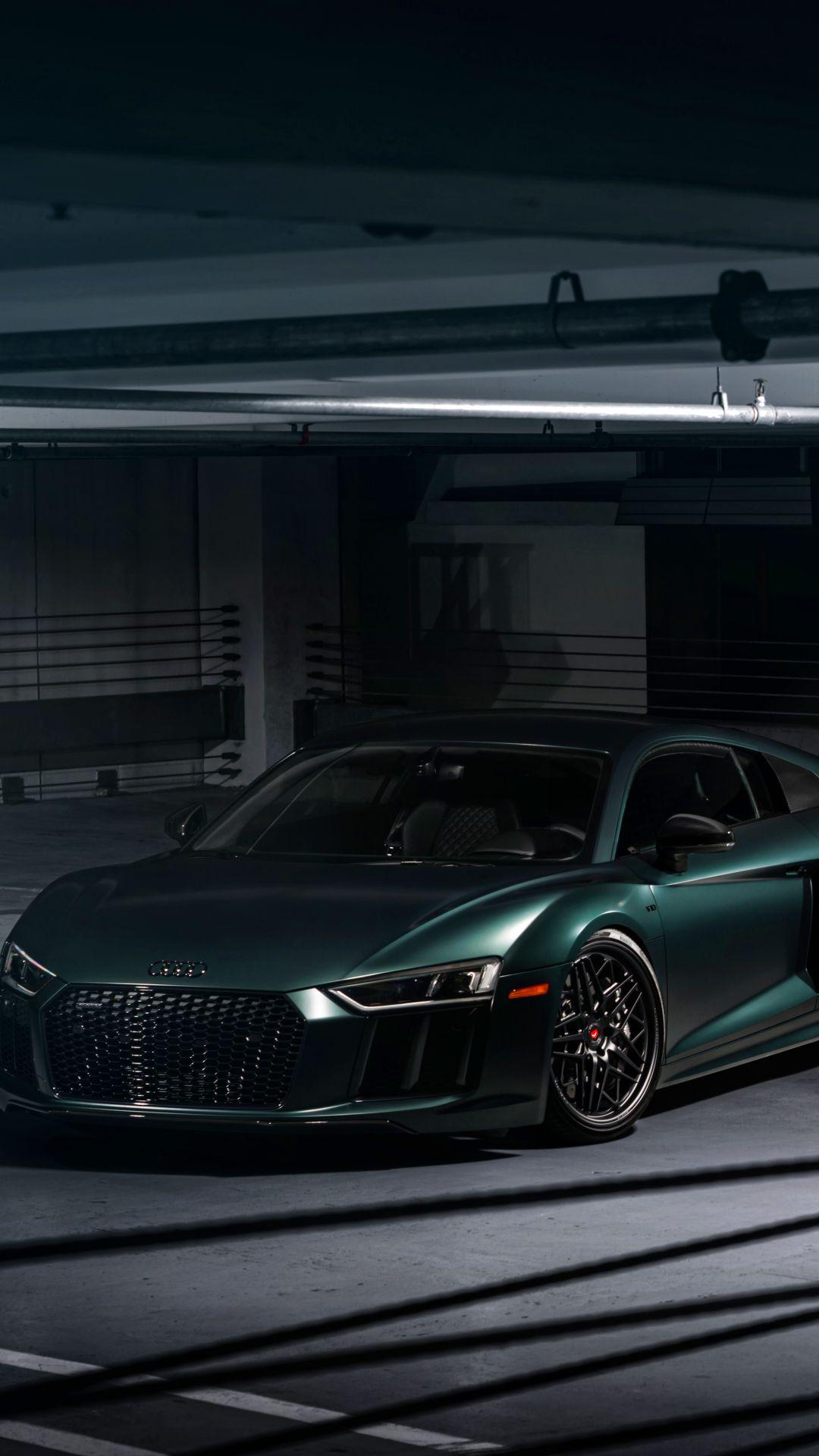 1080x1920 Vehicles Audi R8 (1080x1920) Wallpaper