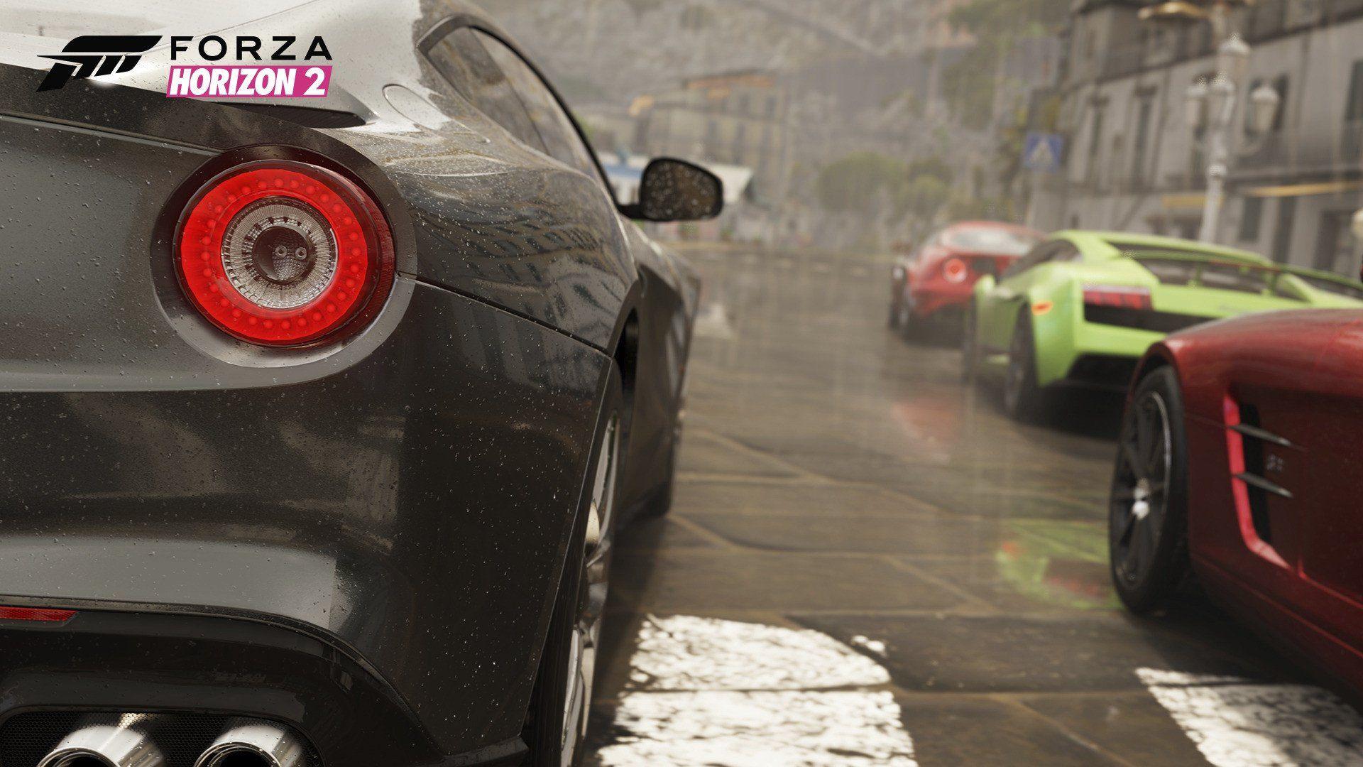 1920x1080 Forza Horizon 2 Wallpaperx1080