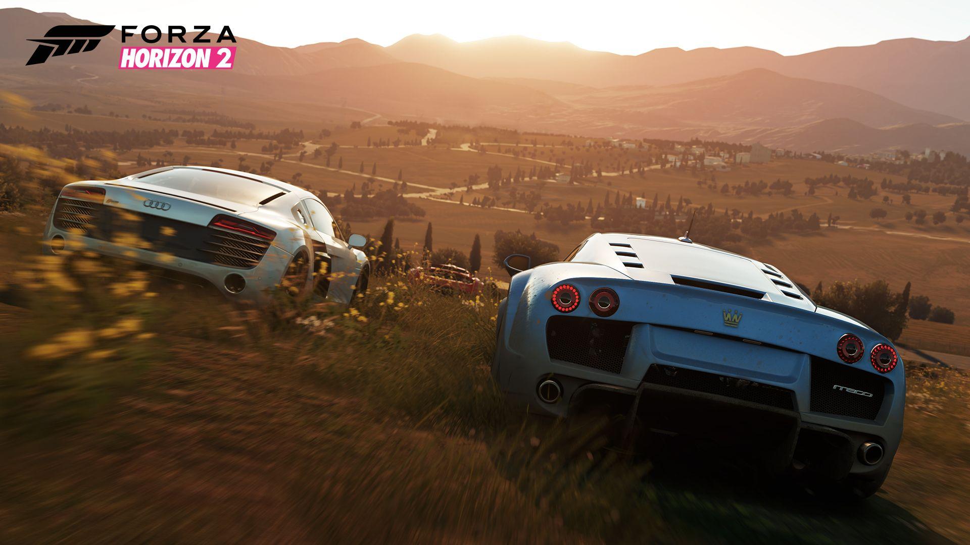 1920x1080 Forza Horizon 2 Review Picture, Photo, Wallpaper