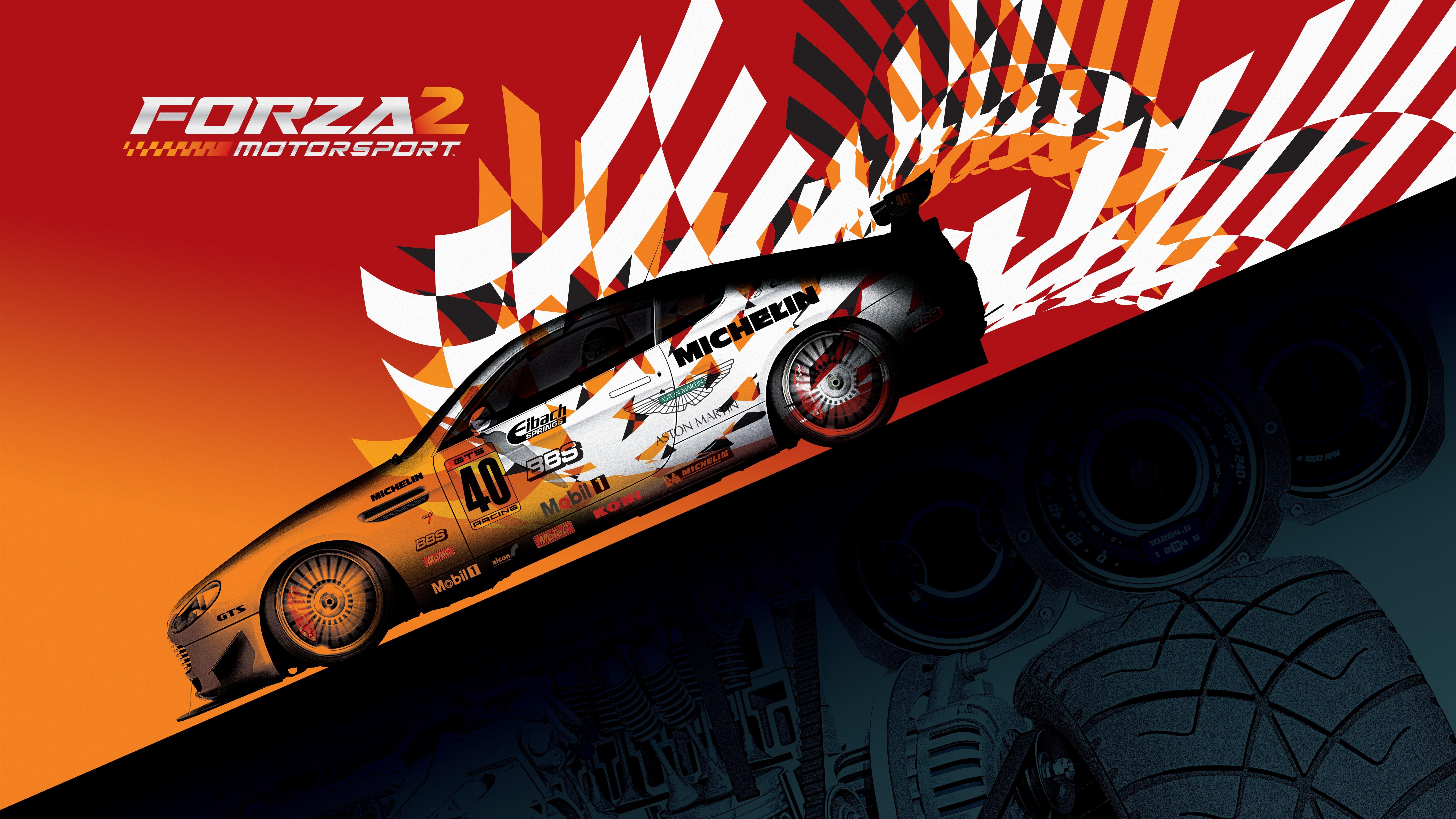 7680x4320 Wallpaper Forza Motorsport 2 7680x4320 UHD 8K Picture, Image