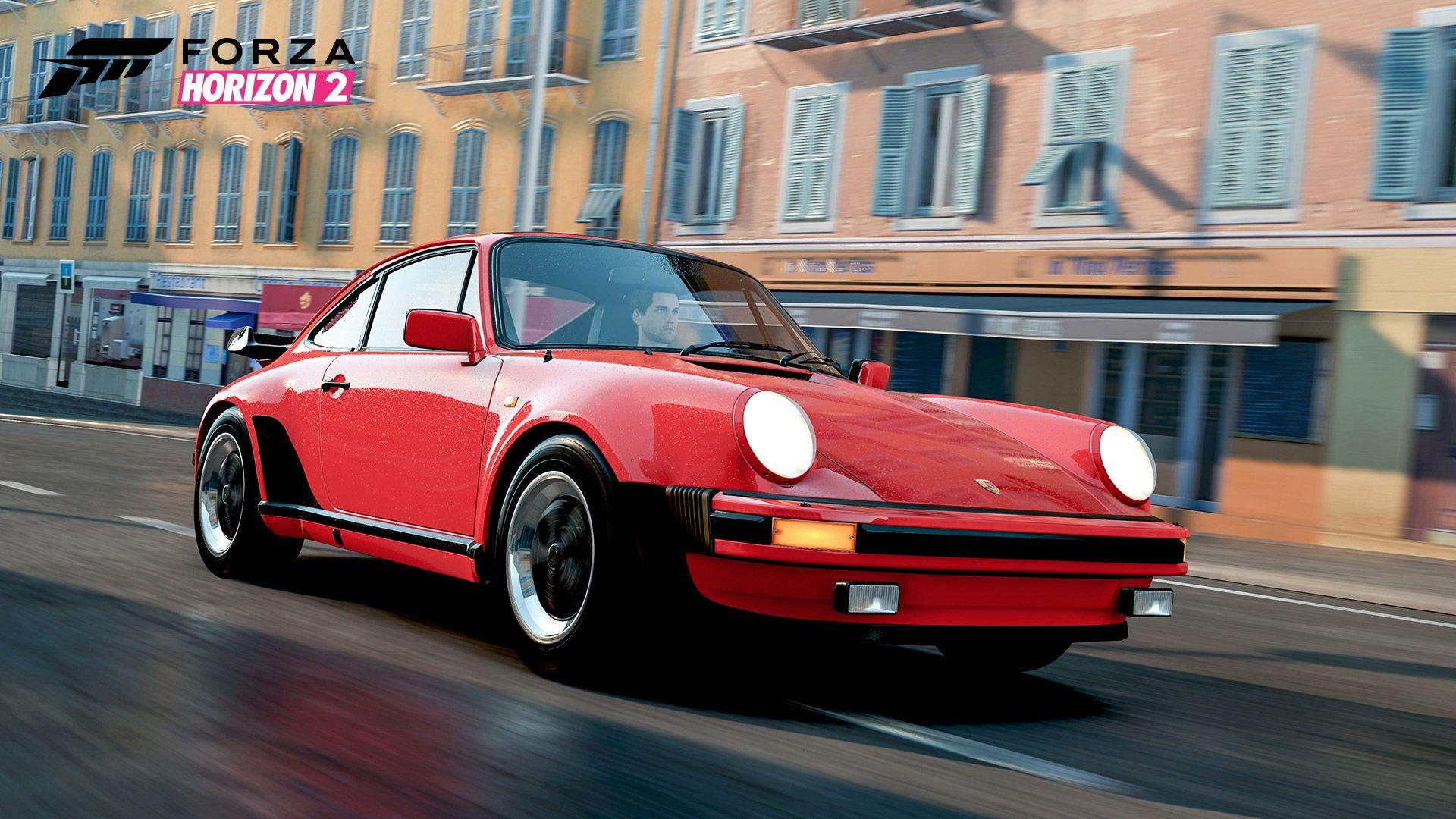 1920x1080 Forza Horizon 2 Wallpaper in 1920x1080