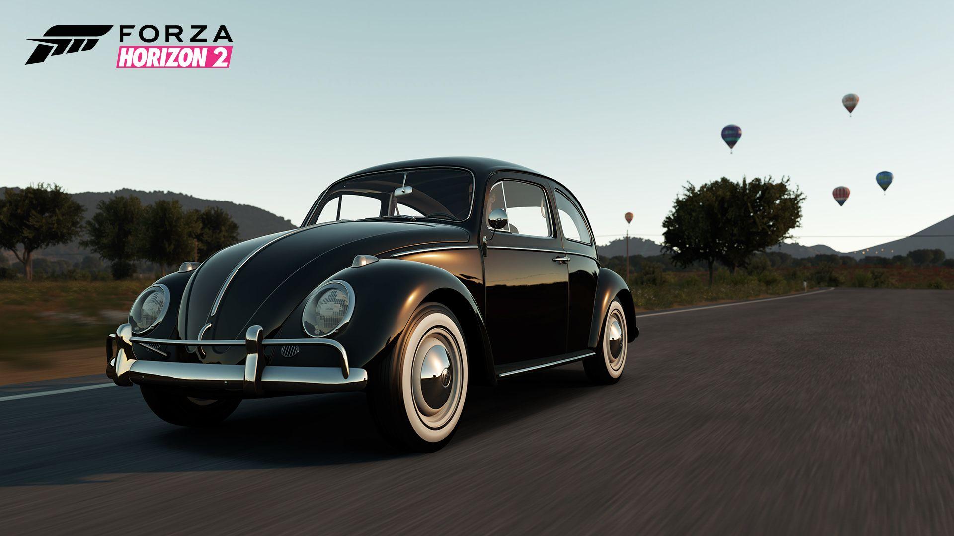 1920x1080 Forza Horizon 2 Car Reveal